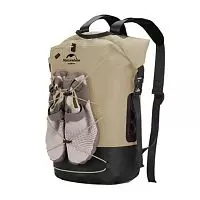 Рюкзак водонепроникний Naturehike NH21FSB04