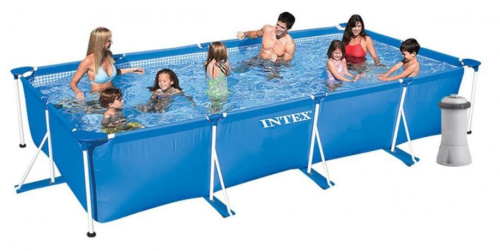 картинка Intex 28274 фото 8