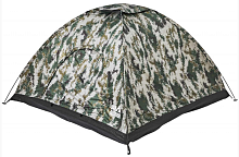Намет Skif Outdoor Adventure Auto I camo, SOTSL200C