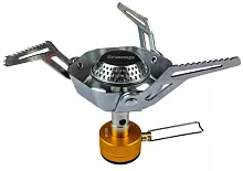 Пальник Tramp складаний з вітрозахистом UTRG-041