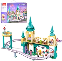 Конструктор Sluban M38-B1285 Парк розваг