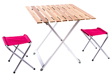 Стіл туристичний World sport C03-13