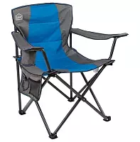 Стілець туристичний CampMaster Classic 300 (MC-347B)