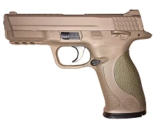 Іграшковий пістолет Galaxy G.51D (Smith & Wesson MP)