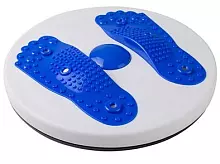 Гімнастичний диск Worldsport 83073B