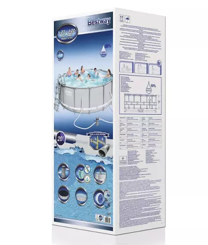 картинка Bestway 56444 фото 2 картинка Bestway 56444 фото 2