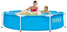 Каркасний басейн Intex 28205 (244 x 51 см)