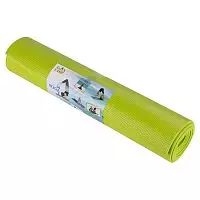 Йогамат Green Camp GC611736PVC-1GR