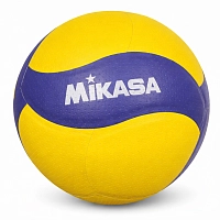 М'яч волейбольний Mikasa V300W