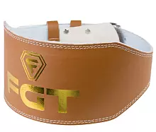 Пояс атлетичний FGT широкий F16025 (XL)