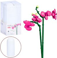 Конструктор Sluban M38-B1101-12 Орхідеї