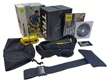 Петлі worldsport TRX P6 Home Gym