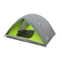 Намет 4-х місний Green Camp 1018-4