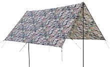 Тент Tramp зі стійками 3х3 м. (UTRT-104) camo