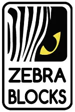 Zebra Blocks