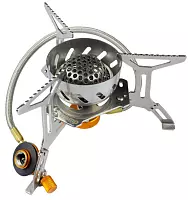 Пальник Tramp UTRG-047 зі шлангом та п'єзопідпалом