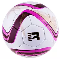 М'яч футбольний Ronex Zulu RX-ZU-PB