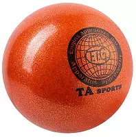 М'яч гімнастичний TA Sport TA280-6