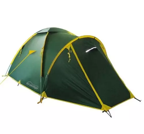 Намет Tramp Space 3 (v2), TRT-059