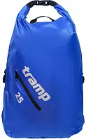 Герморюкзак Tramp PVC Diamond Ripstop 25л (UTRA-256)