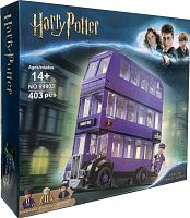 Конструктор Harry Potter 99903 Нічний Автобус