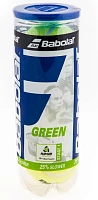 М'яч тенісний Babolat 501034 Green x3