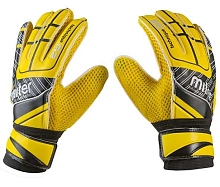 Воротарські рукавички Latex Foam MITER (розмір 5, 6, 7, 8, 9)