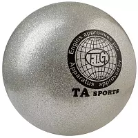 М'яч гімнастичний TA Sport TA280-9