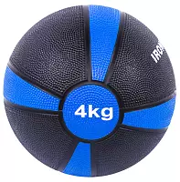 М'яч медбол IronMaster IR97801F-4