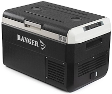Автохолодильник компресорний Ranger (Рейнджер) Ice Cool 40L (RA 8875)