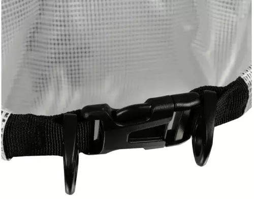 Гермомішок Tramp Transparent фото 2