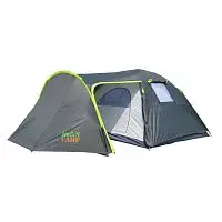 Намет 4-х місний Green Camp 1009