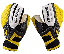 Воротарські рукавички Latex Foam Reasuch (розмір 6, 7, 8, 9)