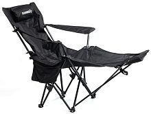 Крісло складане Ranger (Рейнджер) Relax Black (RA 2255B)