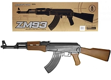 Детский автомат Калашникова Cyma ZM 93
