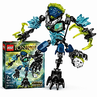 Конструктор Bionicle 613-3 Грозовий Монстр