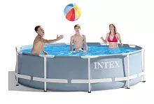 Каркасний басейн Intex 26700 305 x 76 см