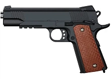 Іграшковий дитячий пістолет Vigor V13 (COLT M1911)