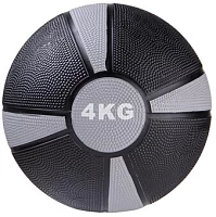 М'яч медбол WorldSport 82323C-4