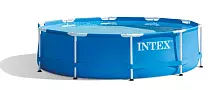 Каркасний басейн Intex 28210, 366 x 76 см