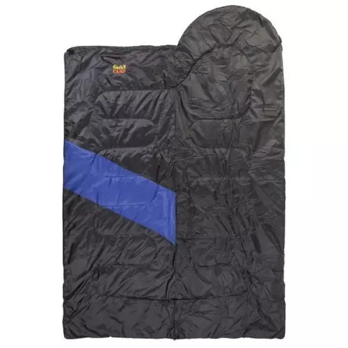 Спальник Green Camp GC-312-6 фото 2 Спальник Green Camp GC-312-6 фото 2