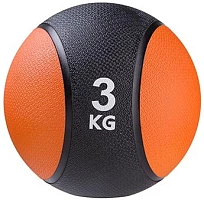 М'яч медбол WorldSport 82323A-3