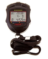 Секундомір Flott F360 (пам'ять 60)