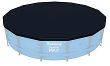 Тент для каркасного басейну Bestway 58038 (457 см)