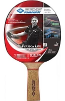 Ракетка для настільного тенісу Donic Persson 600, коркова ручка