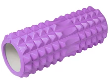 Ролик для йоги worldsport 5118-4V