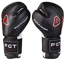 Боксерські рукавички FGT FT-2815