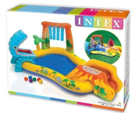 картинка Intex 57444 картинка Intex 57444